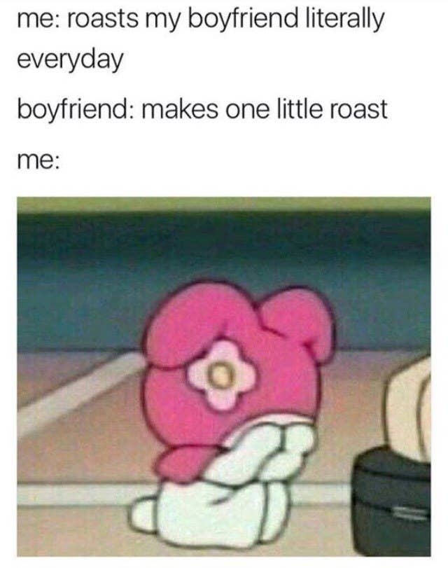 40 Spicy Relationship Memes To Send To Your Significant Other