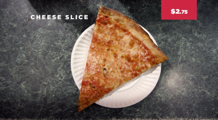 We Tried $2 Pizza Vs. $2,000 Pizza To See Which Was Better