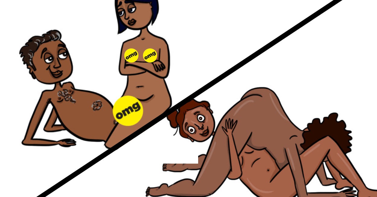 14 Sex Positions Every Indian Loves