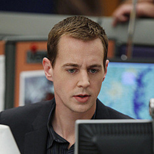 Timothy McGee
