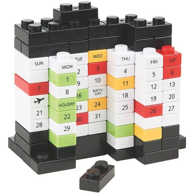 Build up each and every single day of your life.Price: $29.99 Get it from here