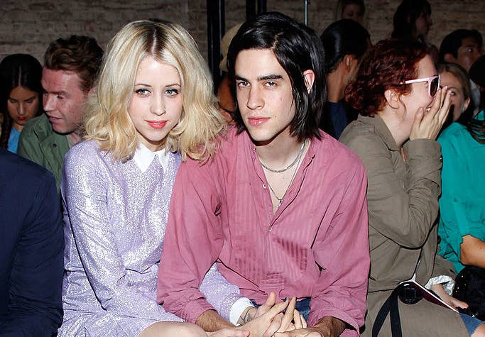 The Most Absurd Reactions to the Death of Peaches Geldof from the British  Press