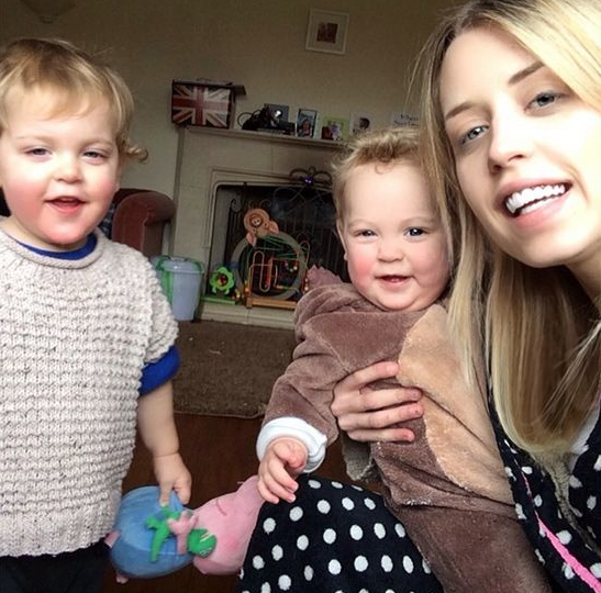 Peaches Geldof's widower Thomas Cohen 'not surprised' at her death, Ents &  Arts News