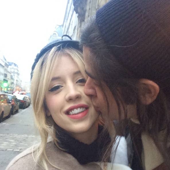 Peaches Geldof's widower Thomas Cohen 'not surprised' at her death, Ents &  Arts News