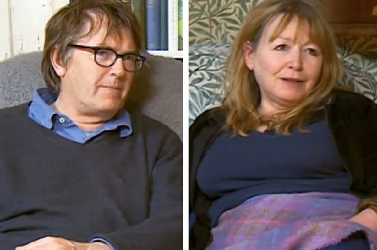 14 Times Giles And Mary Were The Best Goddamn Thing On Gogglebox 14 Times Giles And Mary Were The Best Goddamn Thing On Gogglebox
