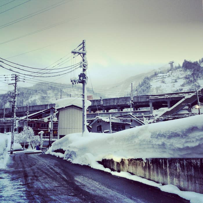 絶対にだめ 雪山に遊びに行くべきではない 17の証拠