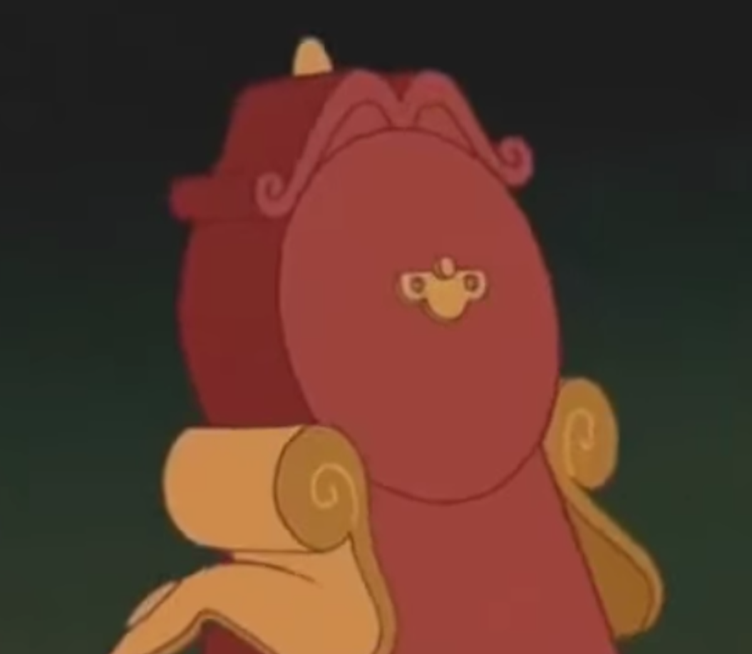 あの名作と似てる 美女と野獣 のトリビアたち