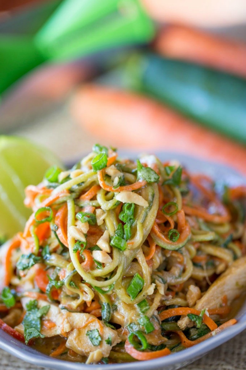 Recipe here.