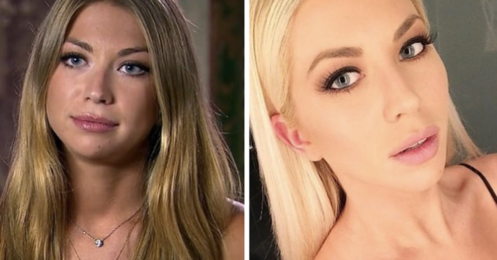 Here s How Much The Cast Of Vanderpump Rules Changed From Their First 