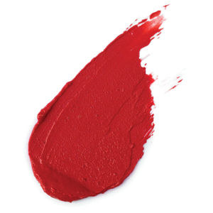 This fire engine red lipstick goes on your lips smoothly and brightly giving you a glossy look that lasts for the rest of the day at the price of 19.95.