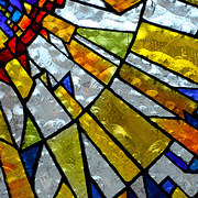 Stained glass uk