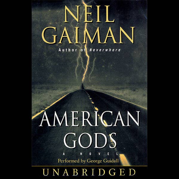 "I keep coming back to it and I find something new every time. Guidall’s narration is engrossing, making it difficult to put it down. I've been recommending this to friends for years."— TinantunesGet it on Amazon