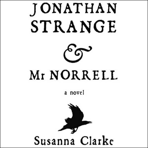 "Hands down the most accomplished audio book I have heard in the past 15 years. Not only is the novel a massive achievement — Dickens meets Gaiman meets Jane Austen meets Tolkien — but Simon Prebble’s narration including his 50+ voices makes for a masterful performance."— andrewr4e4b9da91Get it on Audible