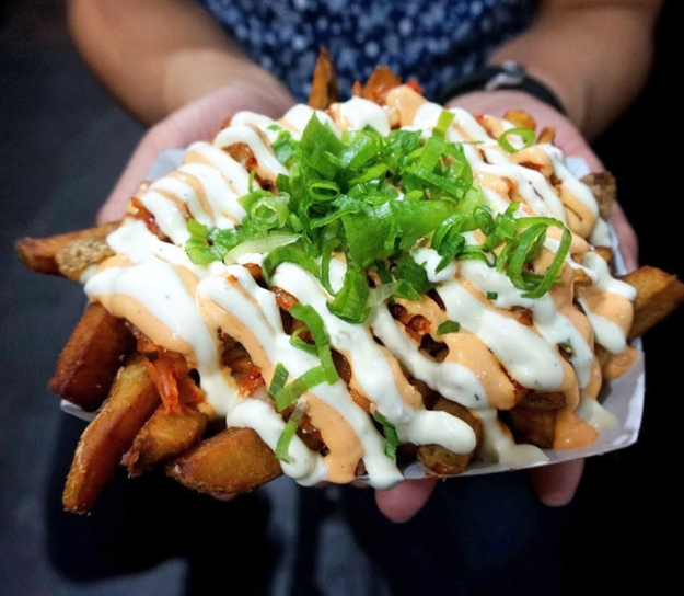 18 Reasons People Who Put Mayonnaise On Their Chips Are Right