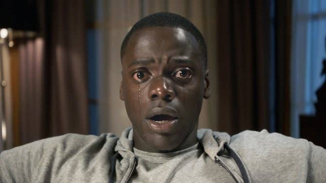 People Have Turned Get Out Into A Meme And It's Seriously Hilarious