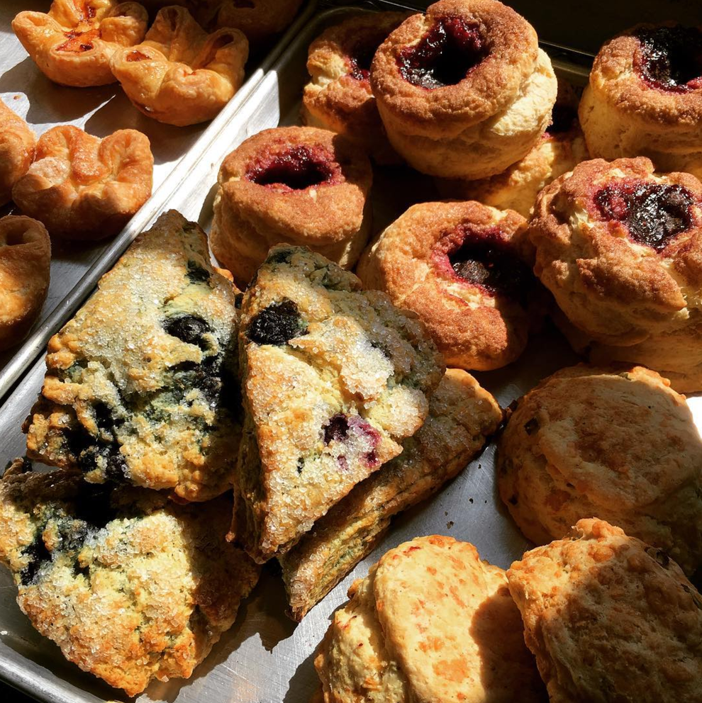 Here’s The Best Bakery In Every State, According To Yelp