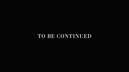 To be continued in the next episode.