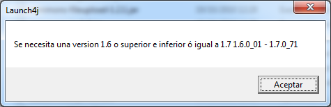 Esta vez que Windows lo dejó todo tremendamente claro.