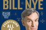 Exclusive: Here's The Cover Of Bill Nye's New Book