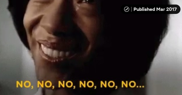 People Have Turned Get Out Into A Meme And It S Seriously Hilarious People Have Turned Get Out Into A Meme And It S Seriously Hilarious