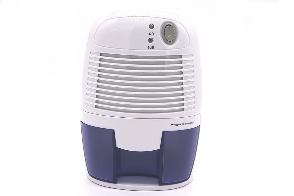 should landlord pay for dehumidifier