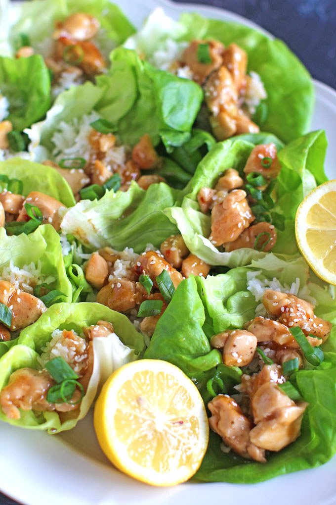 Recipe here.