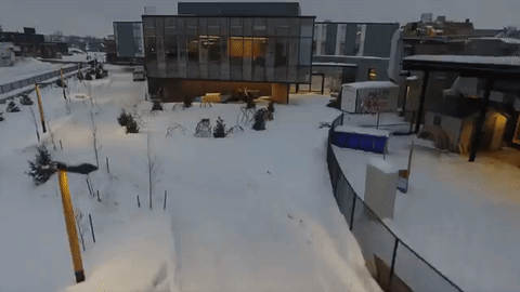 Laurentian University recently opened their McEwen School of Architecture – the first of its kind to open in Canada in 45 years.