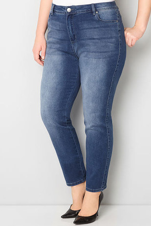 19 Investment-Worthy Pairs Of Jeans Under $100