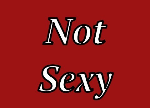 Do You Find These Words Sexy Or Not?