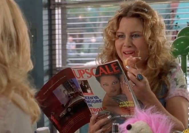 17 Little Details You Like Totally Never Noticed In Legally Blonde