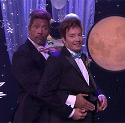 Your prom will be awesome.