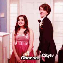 Your prom will be amazing.