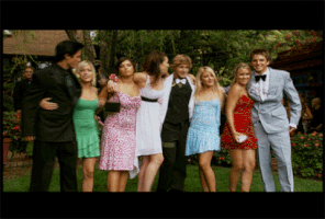 Your prom will be perfect.