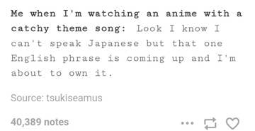 Anime Pick Up Lines Tumblr
