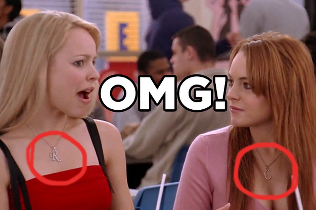 Mean Girls': Interesting, Cool Details You Probably Missed