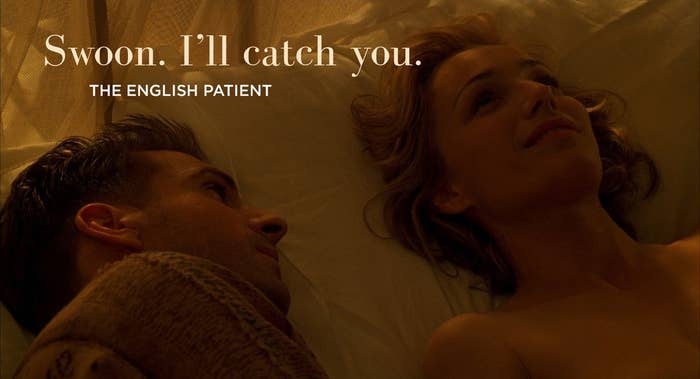 What S The Most Breathtaking Movie Quote In The History Of The World