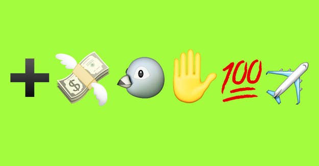 Puedes Adivinar El Refran Mexicano A Partir De Unos Emojis