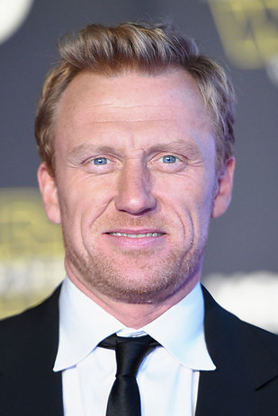 The Cast Of "Grey's Anatomy," Then Vs. Now