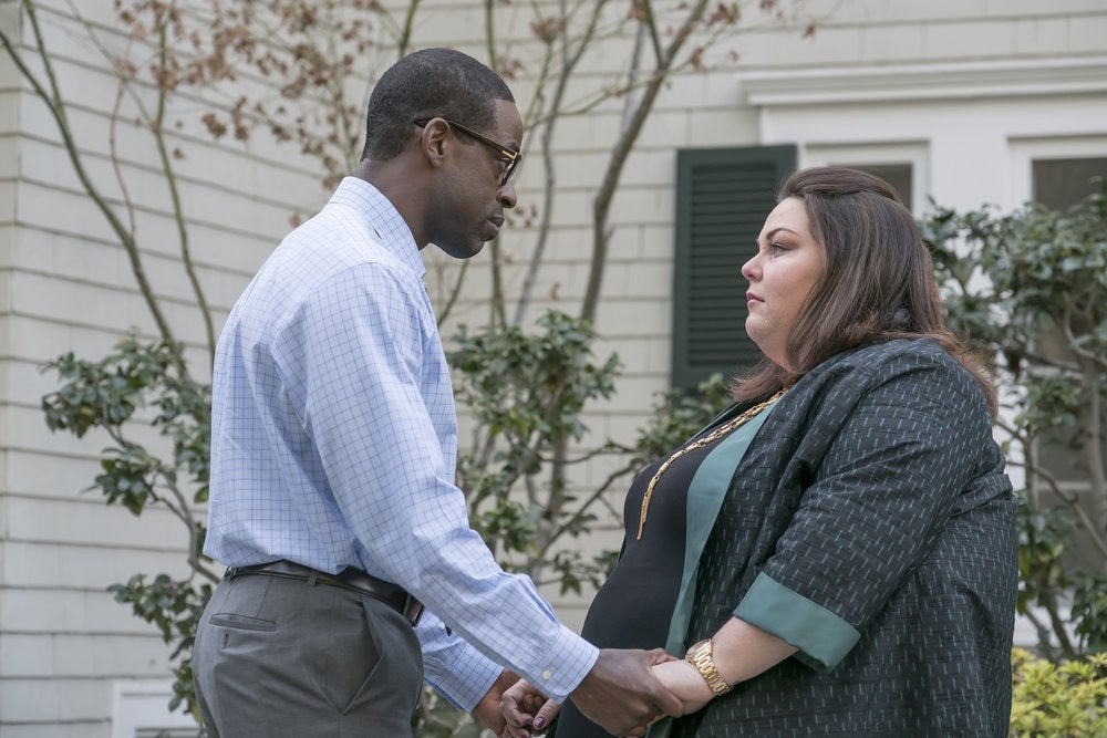 Why "This Is Us" Is TV's Most Important Hit