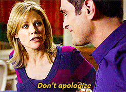 But hey! If you don't want to go out, kids are the best excuse because no one will question you. 😏