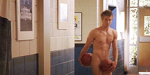 Lucas was supposed to be the lovable main character. But real talk - he was mostly a sleaze who screwed over girls constantly. His hotness gives him some points, but doesn't get him off the hook.