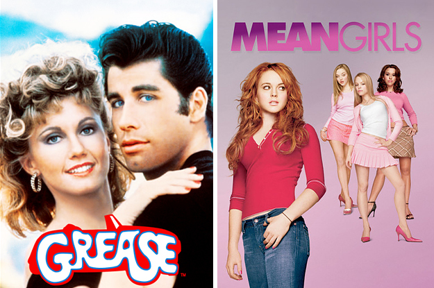 How Many Iconic Teen Movies Have You Actually Watched