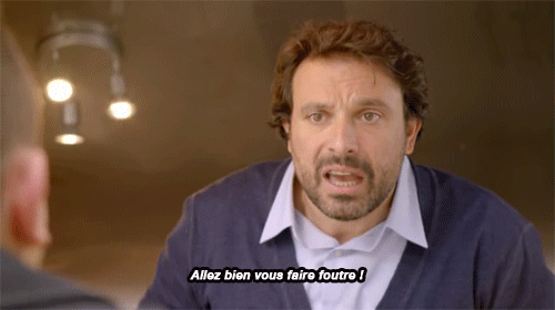 Qu'ils ne s'arrêtent pas quand ils sont pleins, ok, mais quand ils sont vides??
