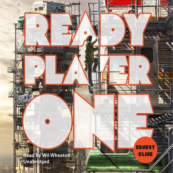 "I’ve been an audiobook junkie since I discovered Overdrive and had long drives to work. Ready Player One is the best one I’ve listened to: It kept me at the edge of my seat the whole time. It takes talent to write a whole story that is essentially people playing a video game, and Wheaton’s voice is perfect for the story."Get it on Audible— brittanyrosensky