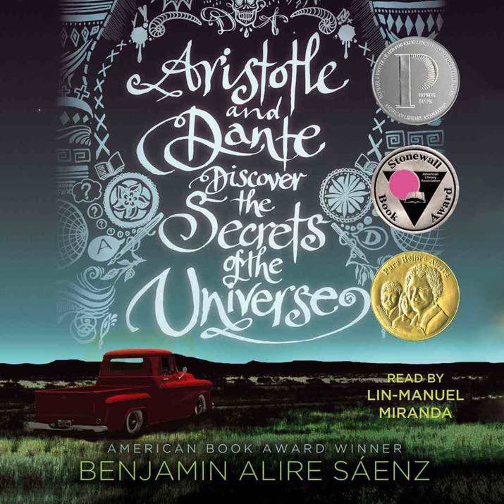 "A beautiful book, and a beautiful audiobook."— lguday101Get it on Audible