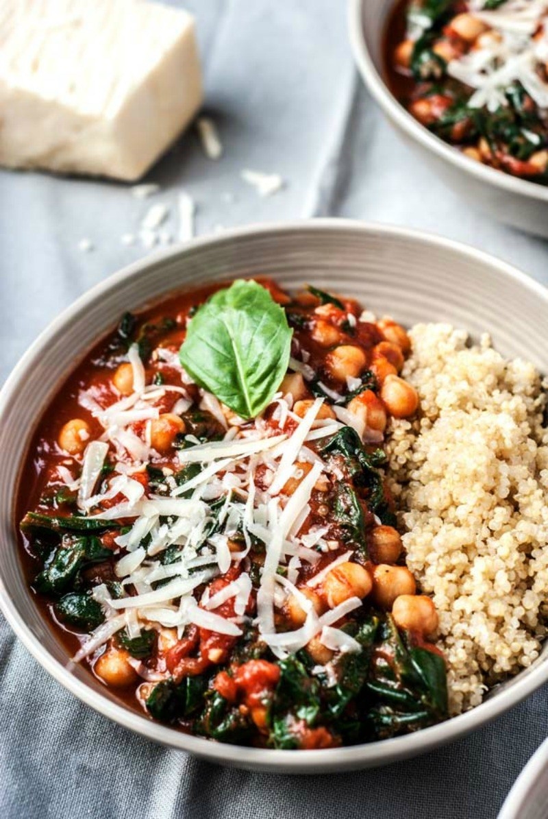 Recipe here.