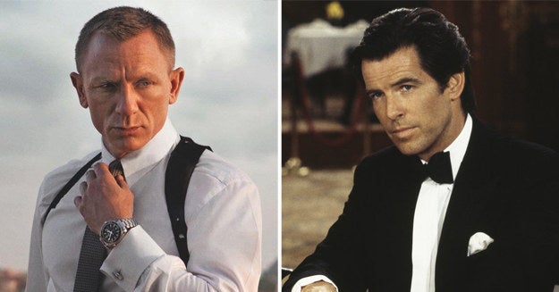 Do Your James Bond Opinions Actually Suck?