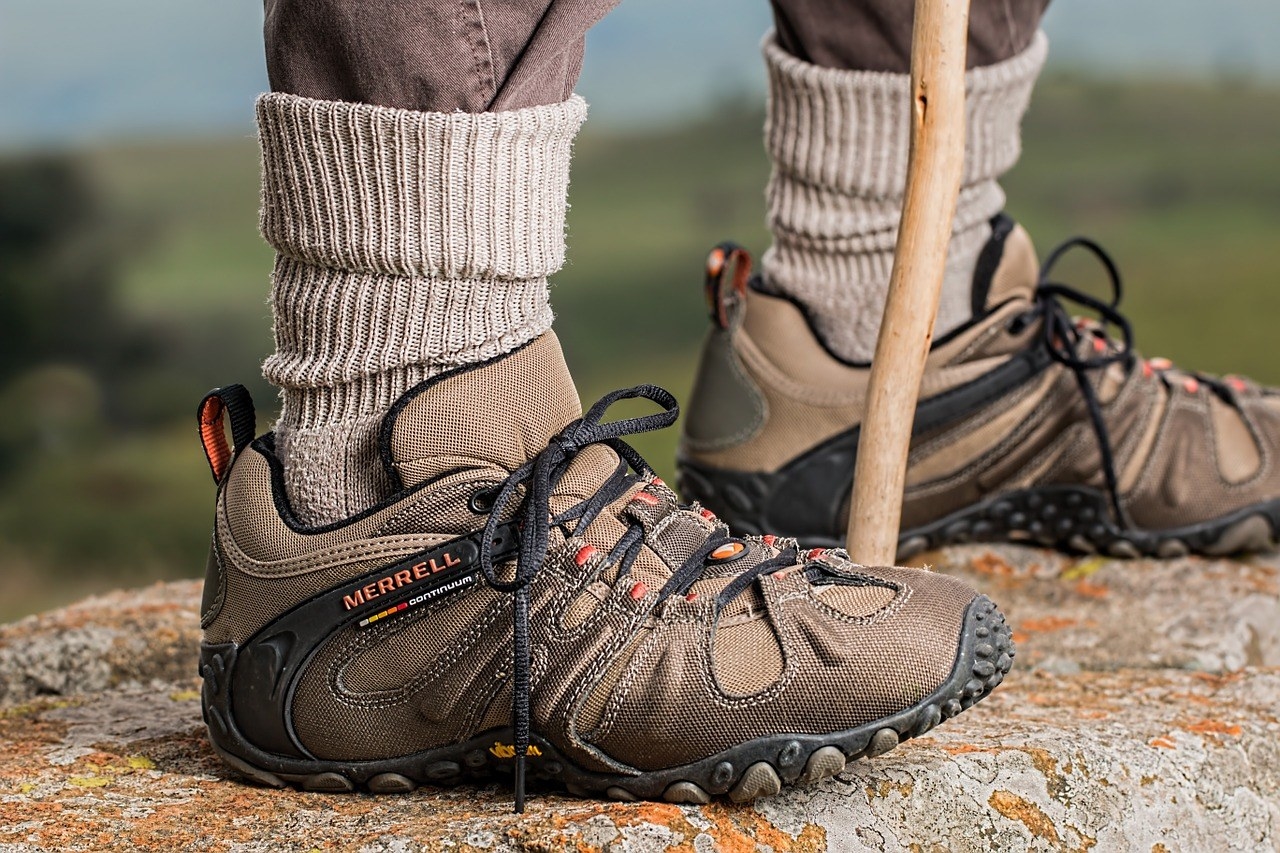 Exploring Costa Rica’s rainforests and mountains are some of the best things to do there. Be sure your feet are protected by packing some high-quality hiking boots.