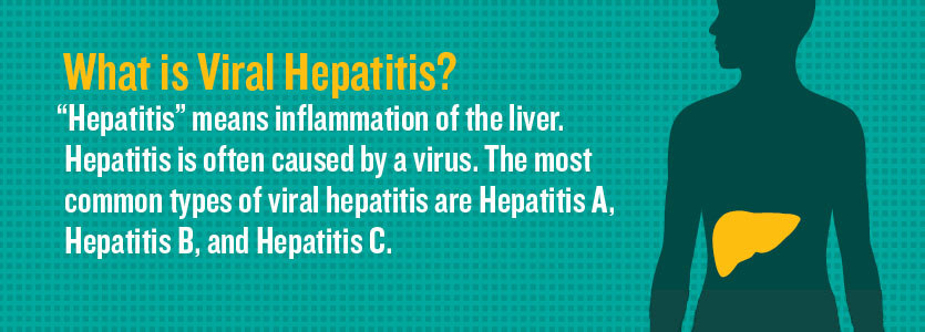 This is a group of viruses, the most common of which are Hepatitis A, B and C. All are diagnosed via a blood test. The global death toll from Viral Hepatitis exceeds that of HIV, Malaria and Tuberculosis (TB) - but most people still know very little about it.