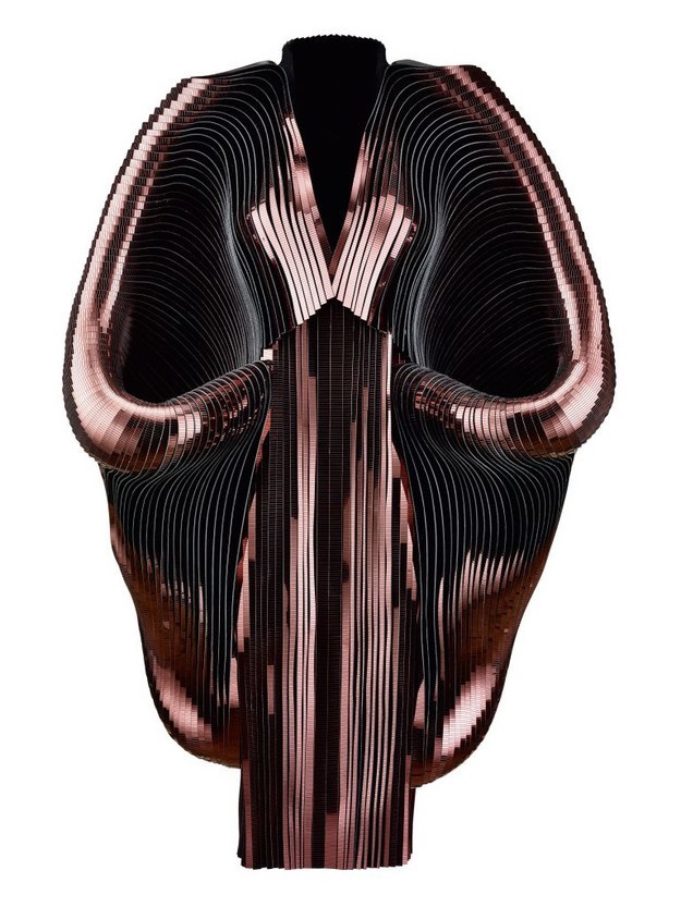 Copper Hybrid Holism